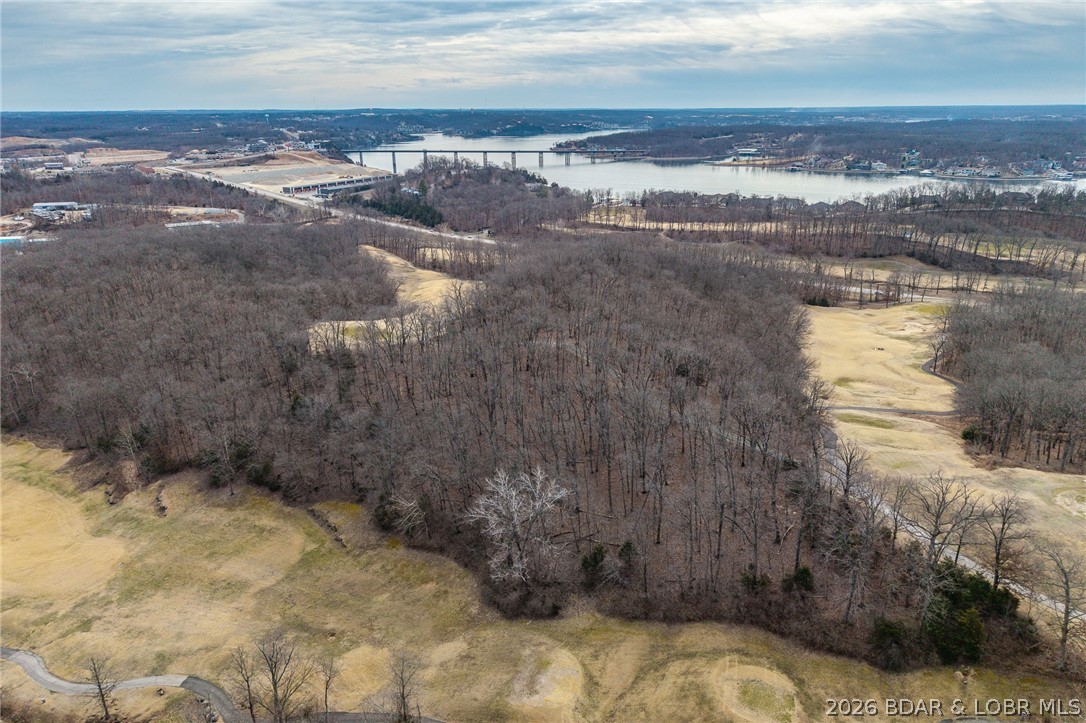 Horseshoe Bend Estates #1 - Land