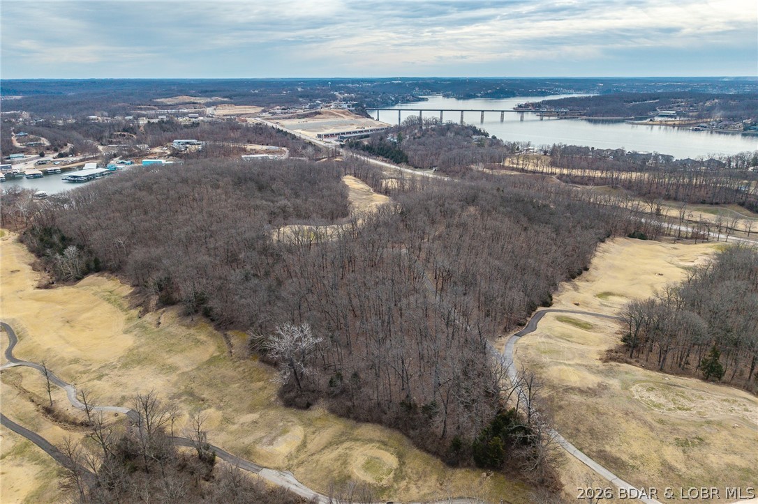 Horseshoe Bend Estates #1 - Land