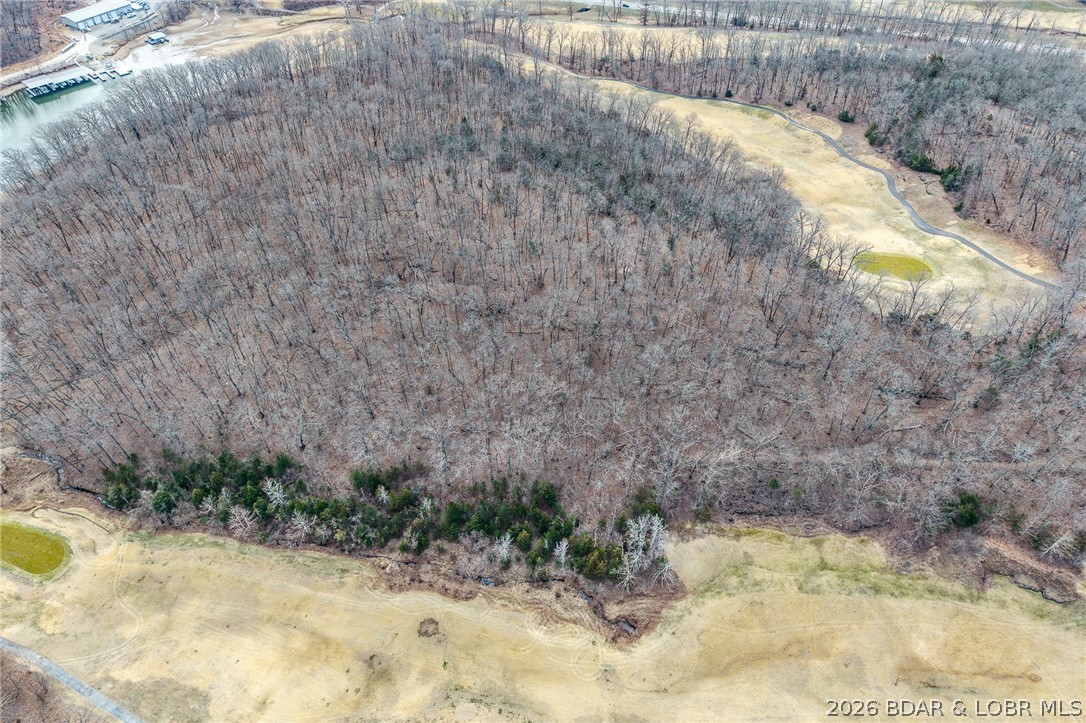 Horseshoe Bend Estates #1 - Land