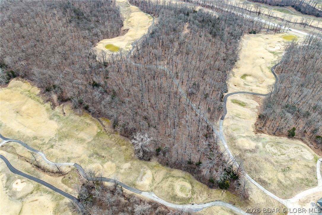 Horseshoe Bend Estates #1 - Land