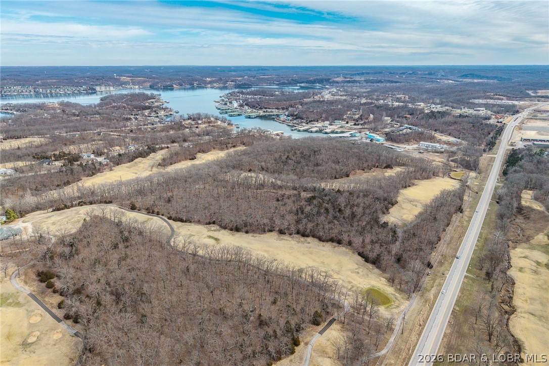 Horseshoe Bend Estates #1 - Land