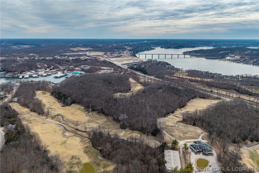 Horseshoe Bend Estates #1 - Land