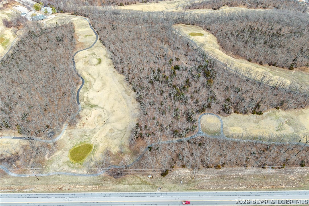 Horseshoe Bend Estates #1 - Land