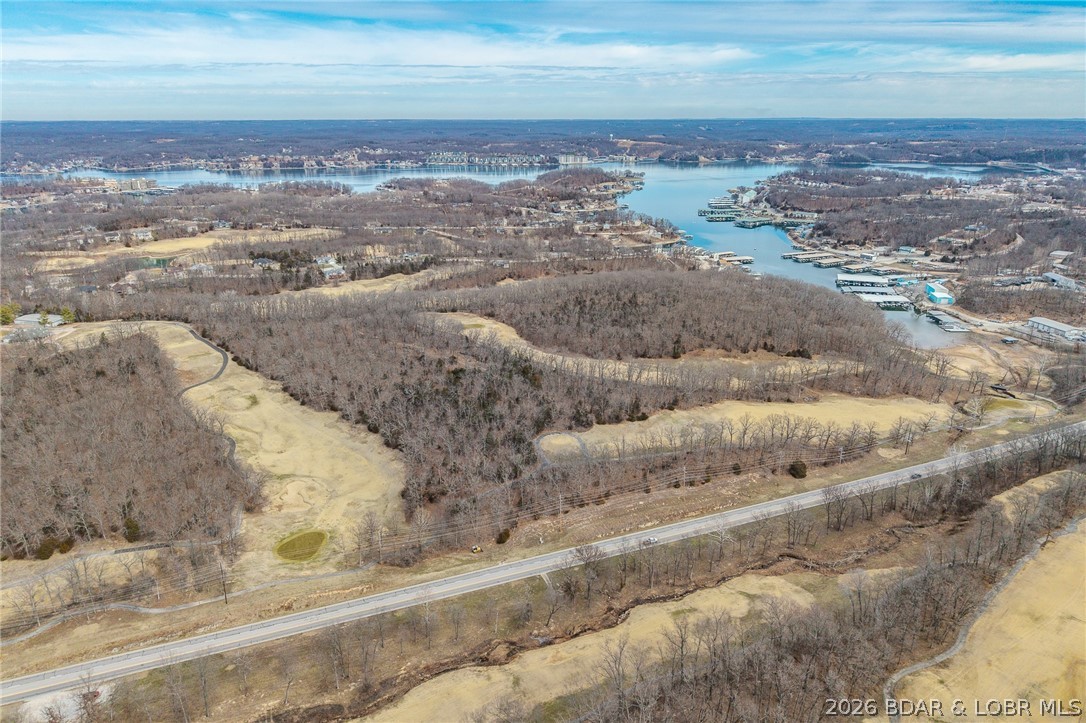 Horseshoe Bend Estates #1 - Land