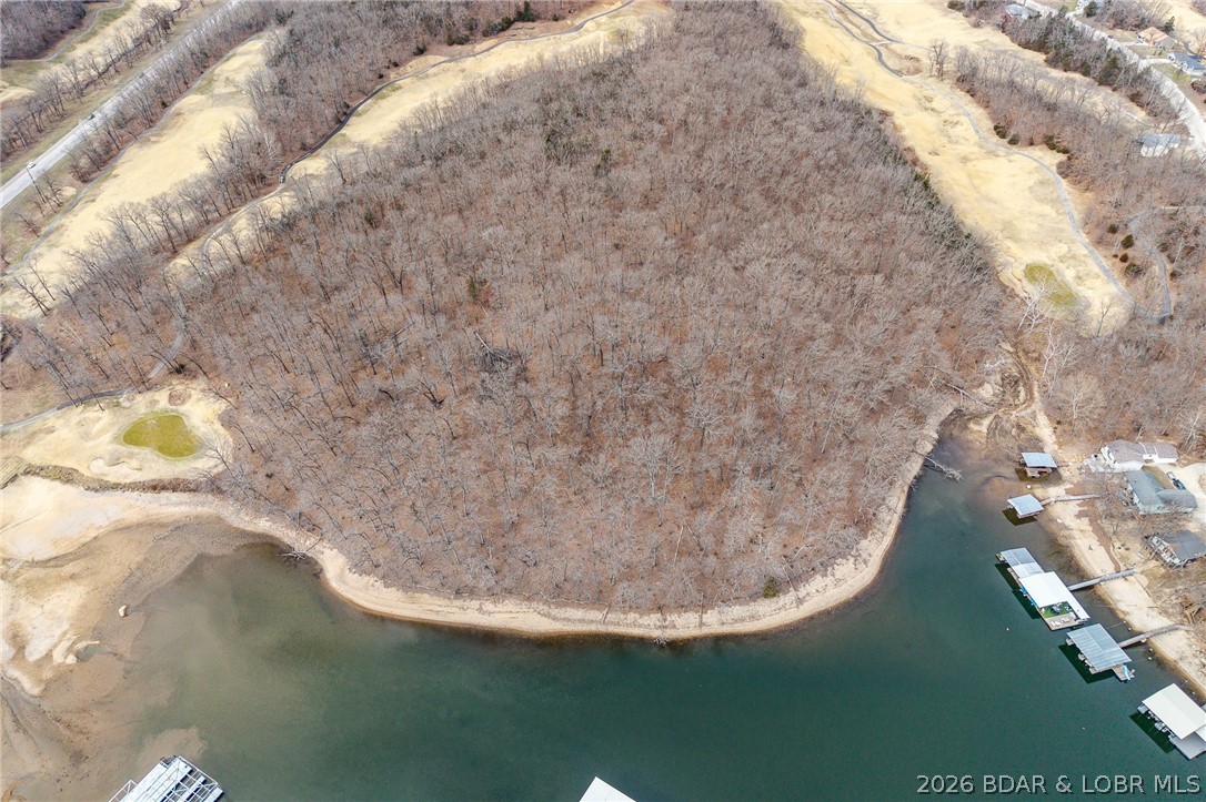 Horseshoe Bend Estates #1 - Land