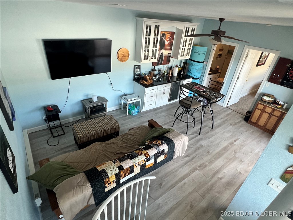 Lighthouse Pointe Condominium - Residential