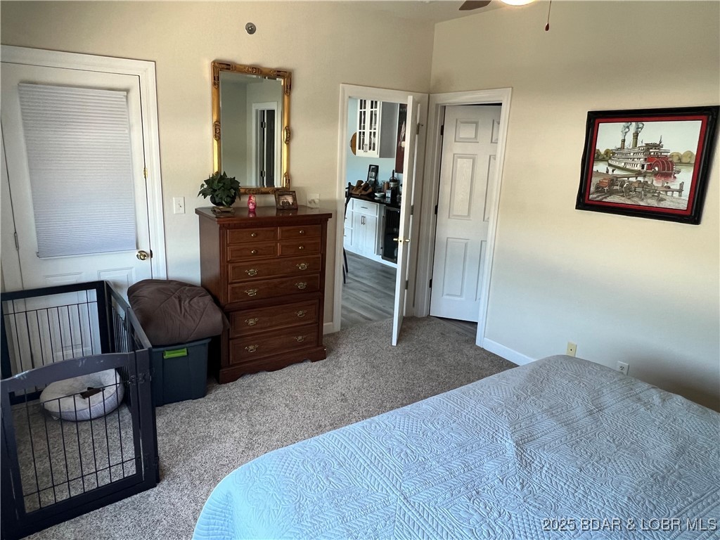 Lighthouse Pointe Condominium - Residential