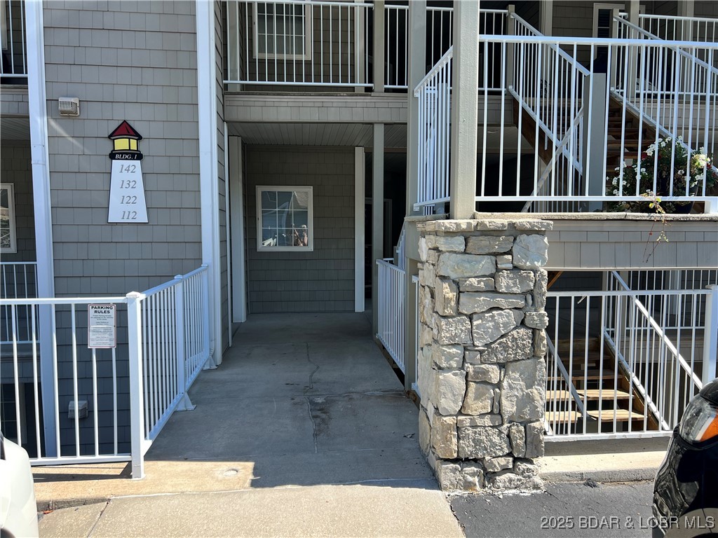 Lighthouse Pointe Condominium - Residential
