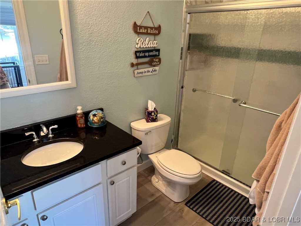 Lighthouse Pointe Condominium - Residential