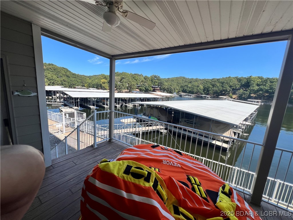 Lighthouse Pointe Condominium - Residential