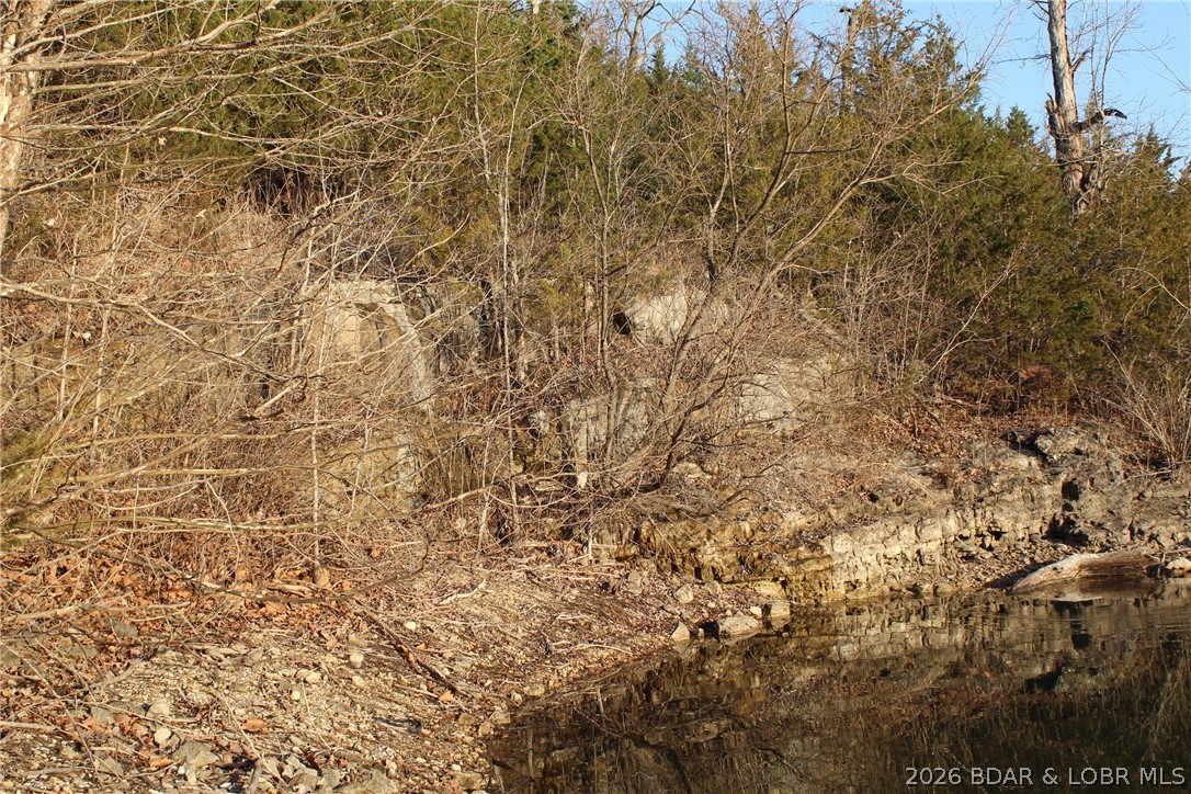 Indian Creek Hills - Land