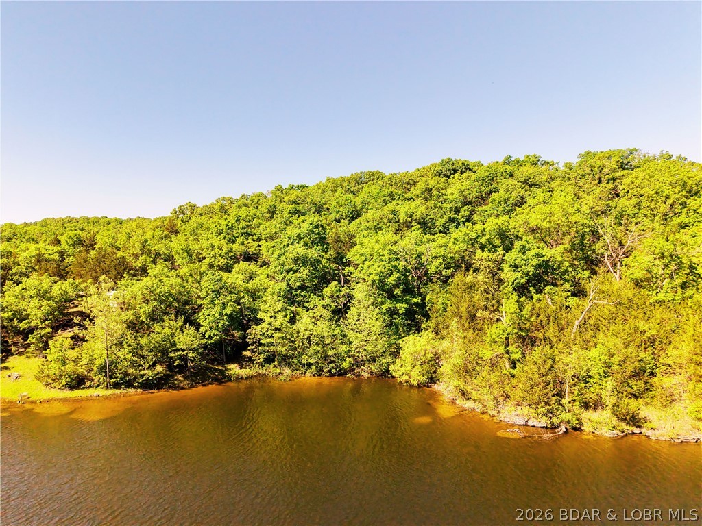 Indian Creek Hills - Land