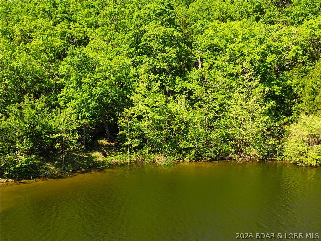 Indian Creek Hills - Land
