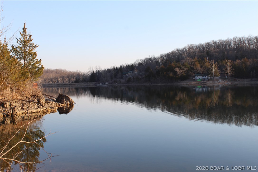 Indian Creek Hills - Land