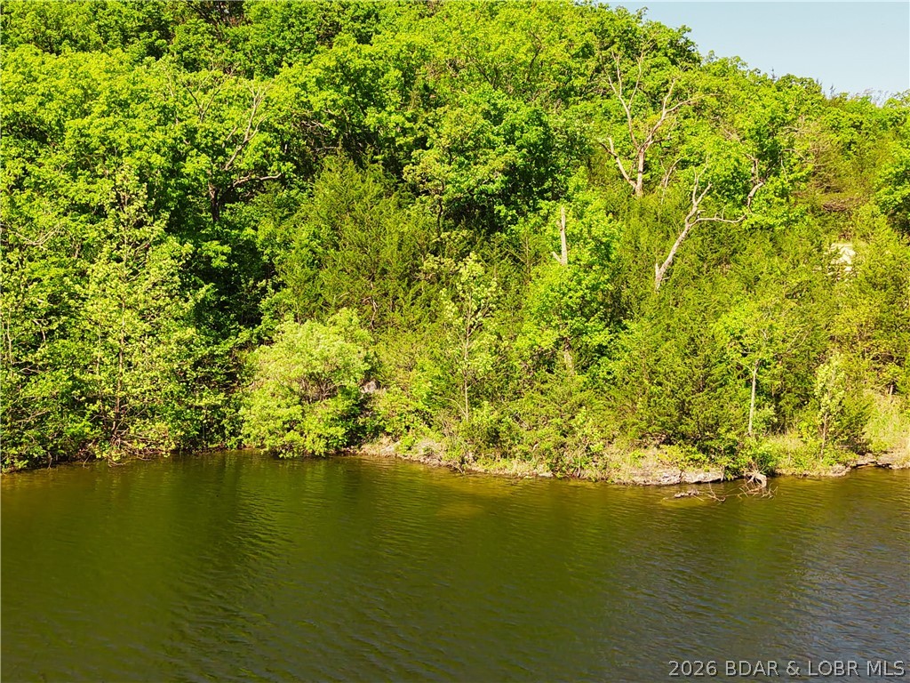 Indian Creek Hills - Land
