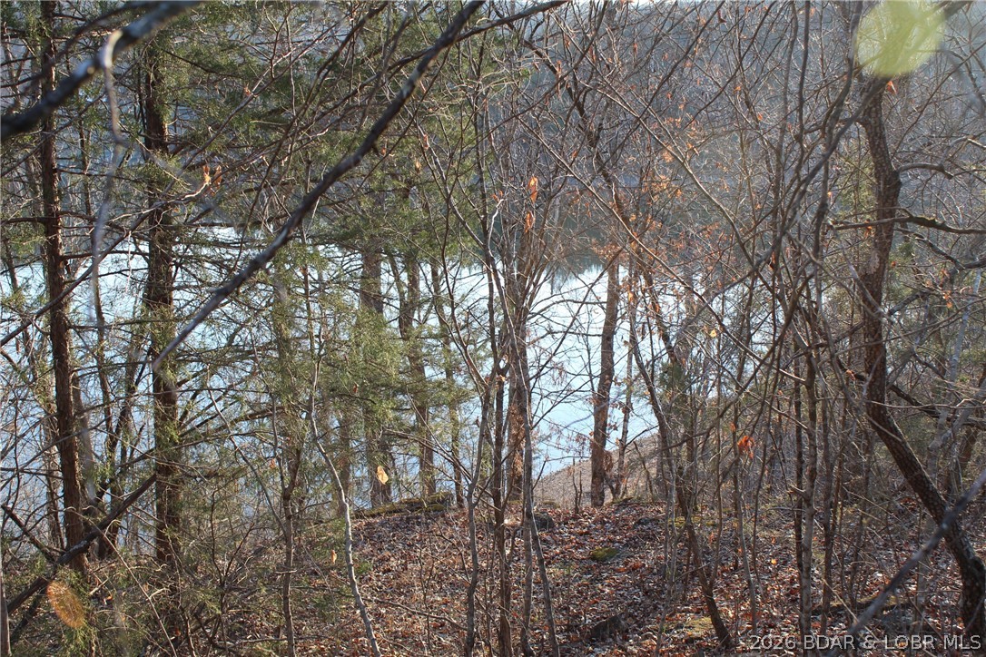 Indian Creek Hills - Land