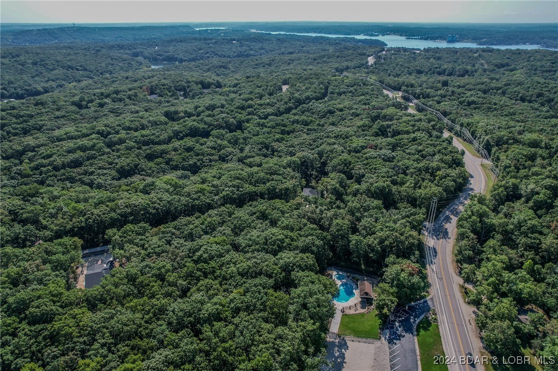 Cornett Cove No. 5 - Land