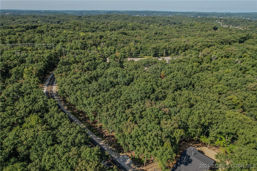 Cornett Cove No. 5 - Land