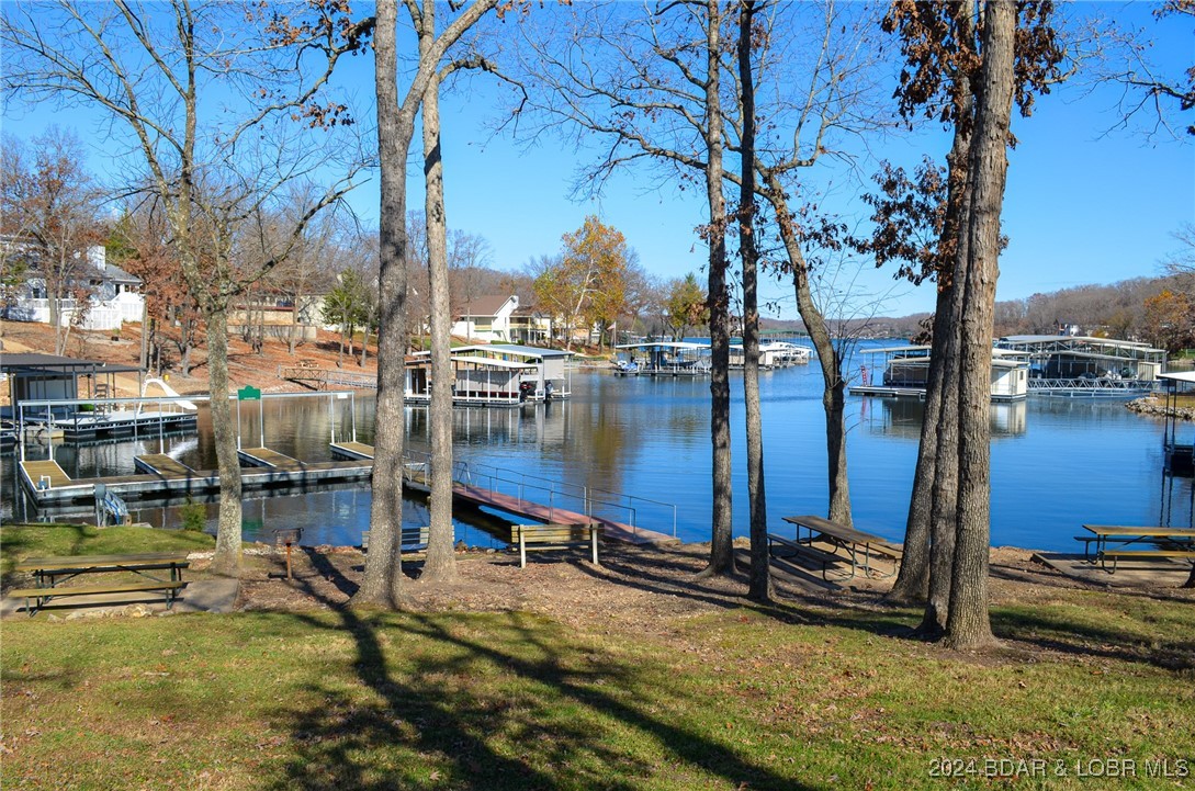 Cornett Cove No. 5 - Land