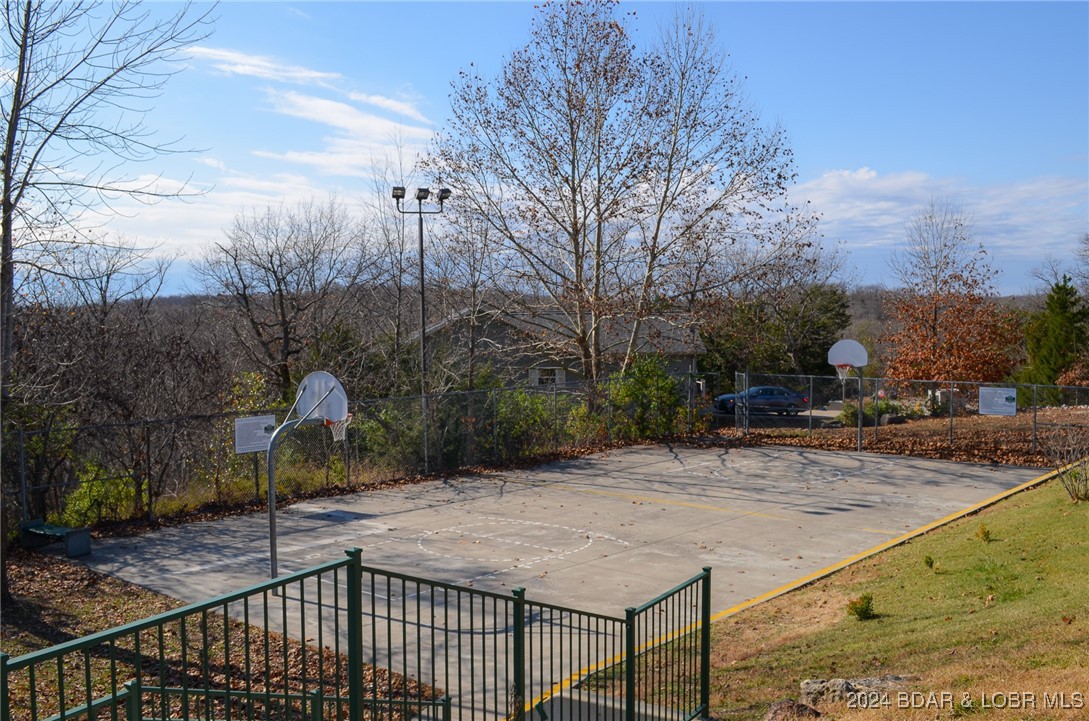 Cornett Cove No. 5 - Land