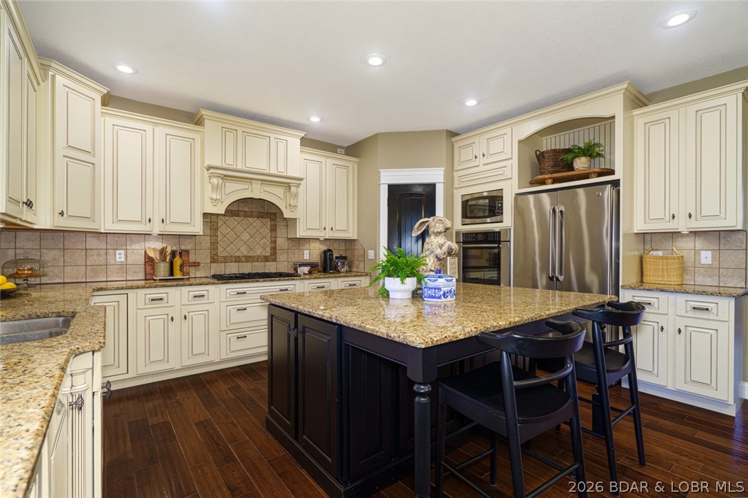 Out of Area - Residential