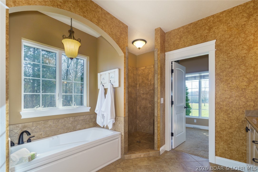 Out of Area - Residential