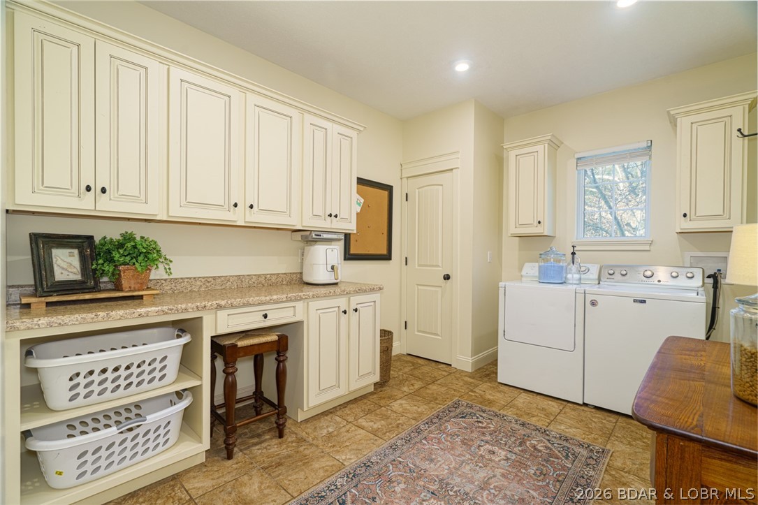 Out of Area - Residential