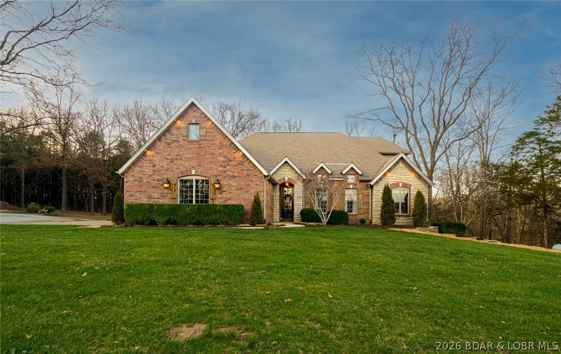 Out of Area - Residential