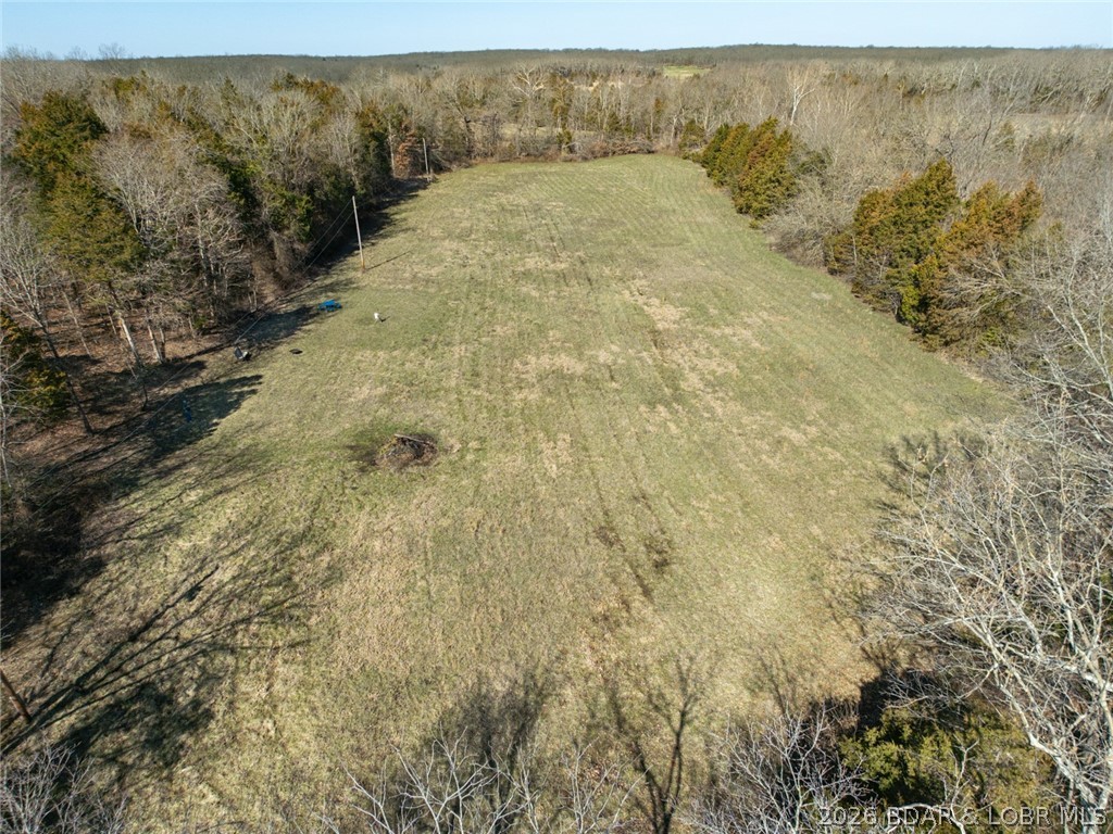 Out of Area - Residential