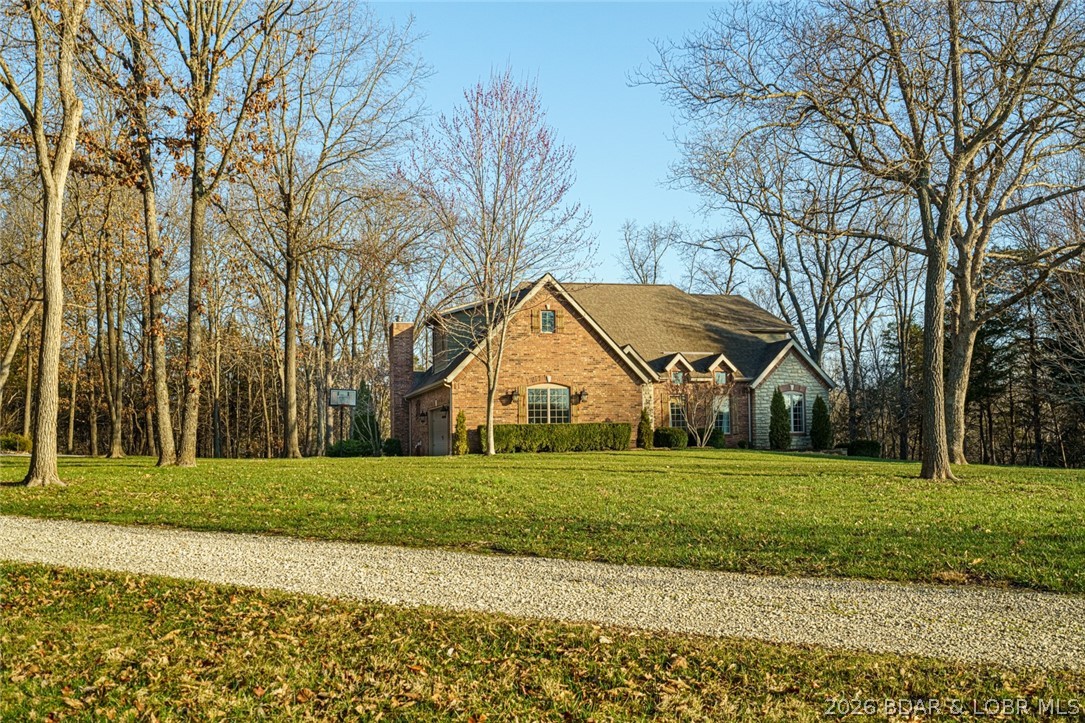 Out of Area - Residential