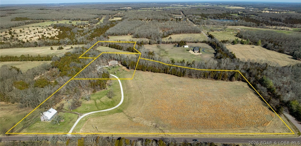 Out of Area - Residential