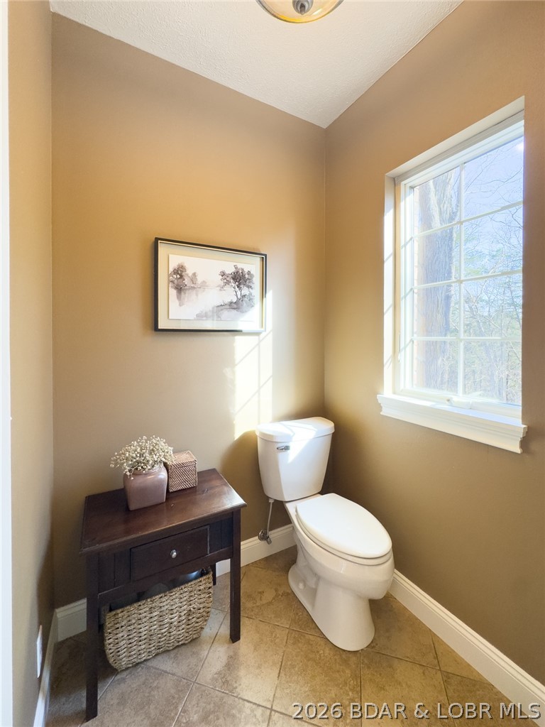 Out of Area - Residential