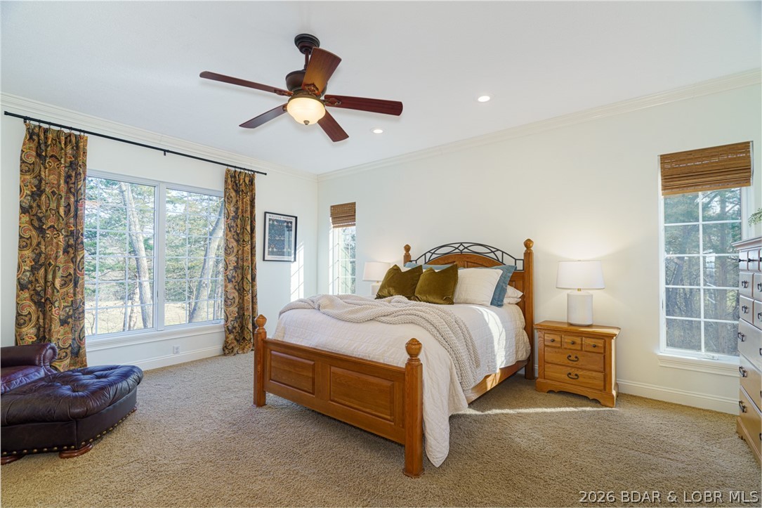 Out of Area - Residential