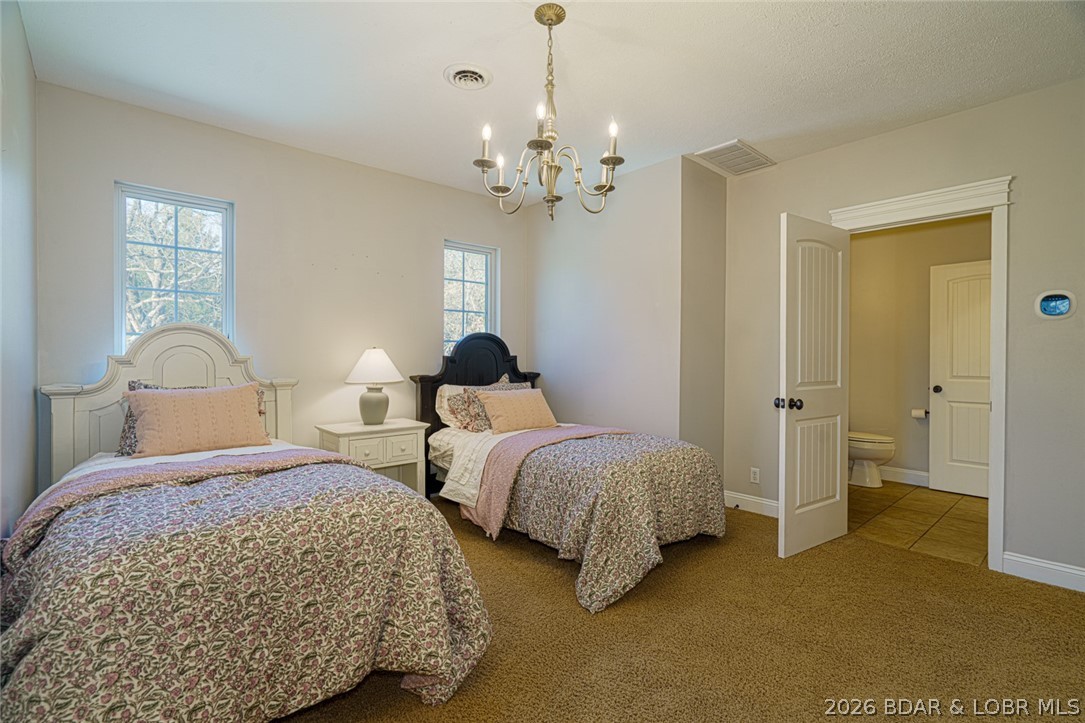 Out of Area - Residential