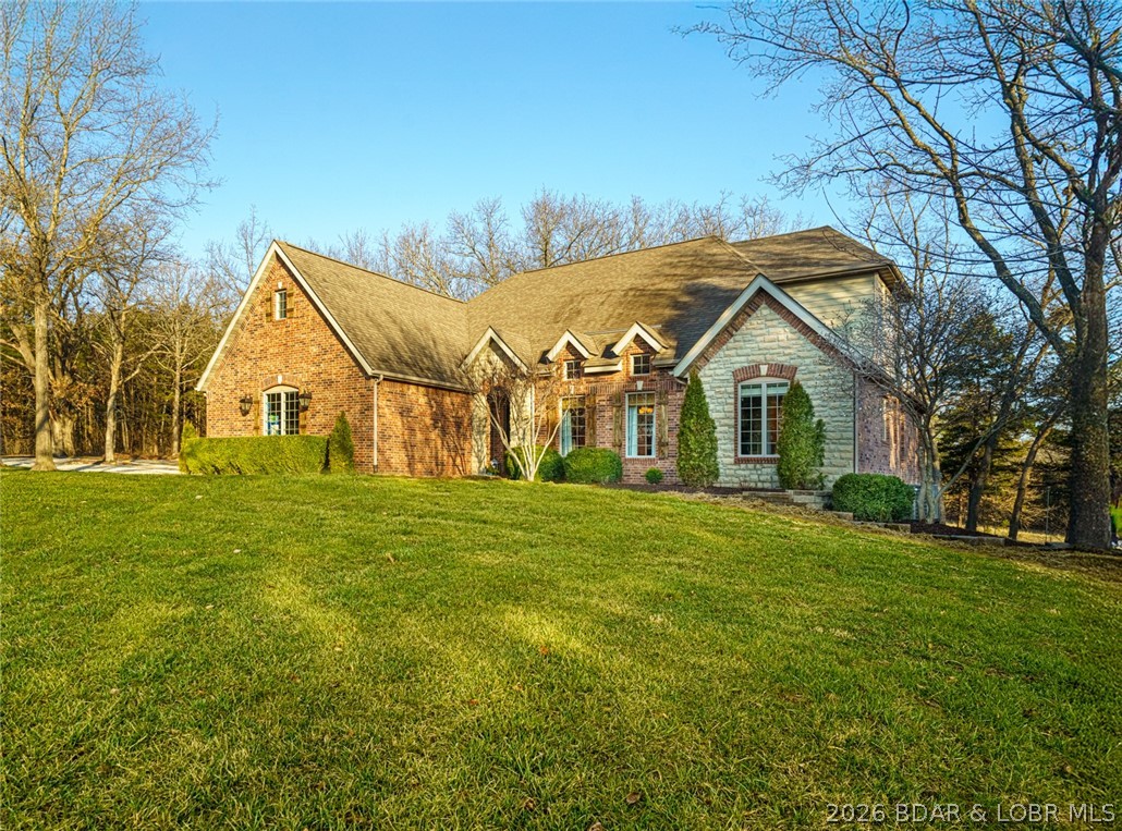 Out of Area - Residential