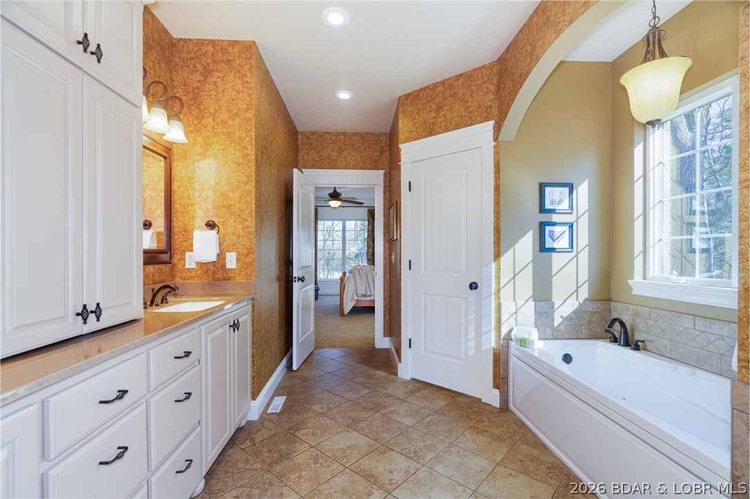 Out of Area - Residential