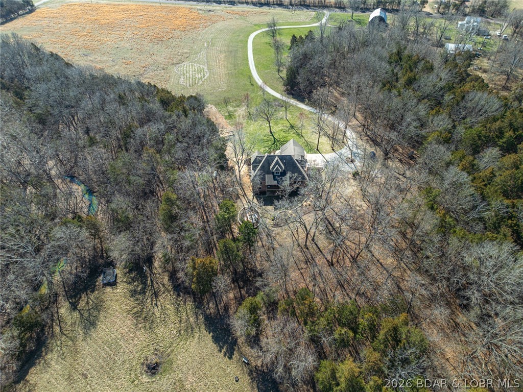 Out of Area - Residential