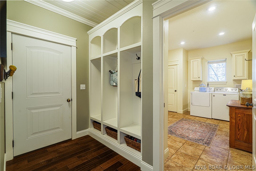 Out of Area - Residential