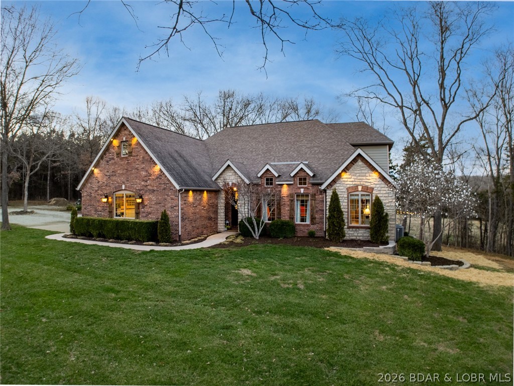 Out of Area - Residential