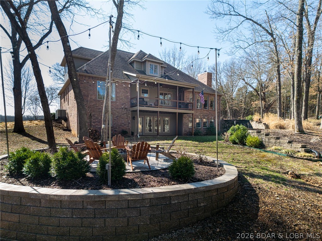 Out of Area - Residential