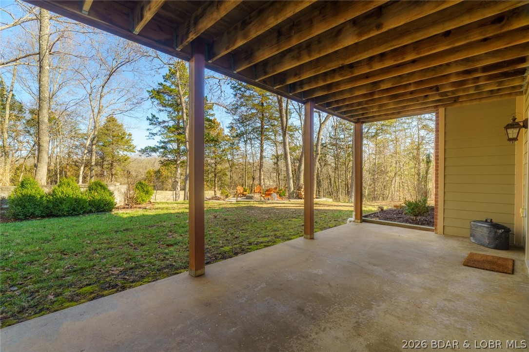 Out of Area - Residential