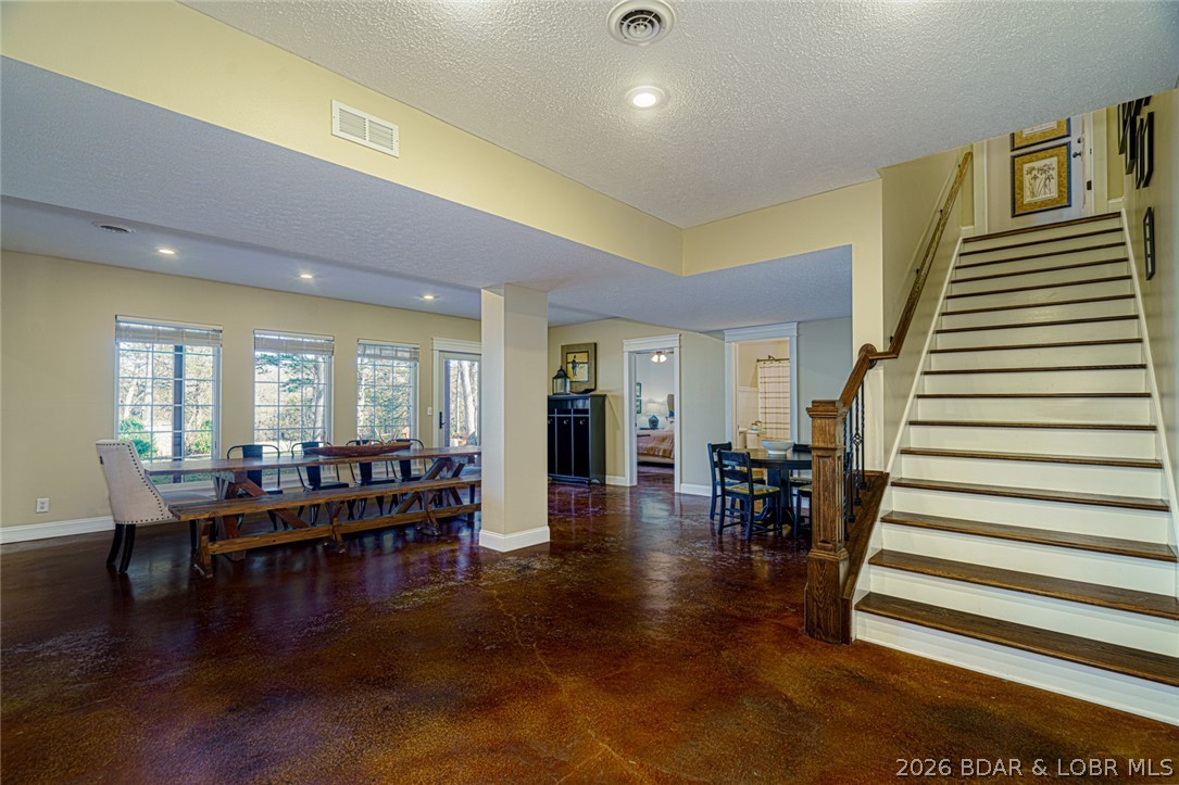 Out of Area - Residential