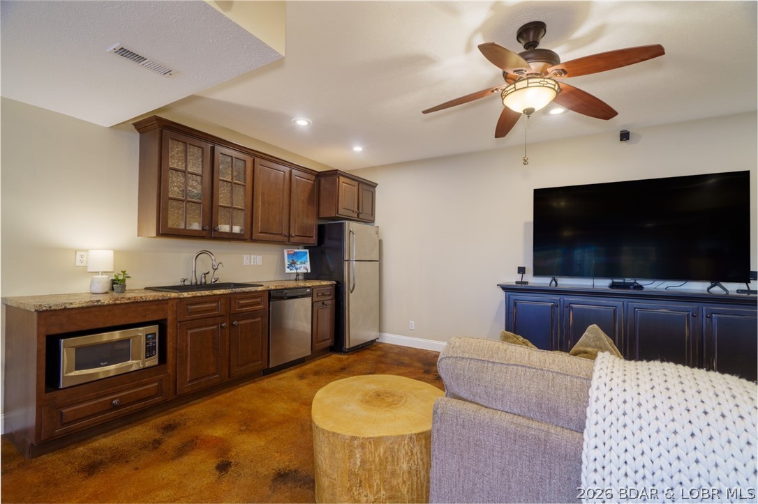 Out of Area - Residential