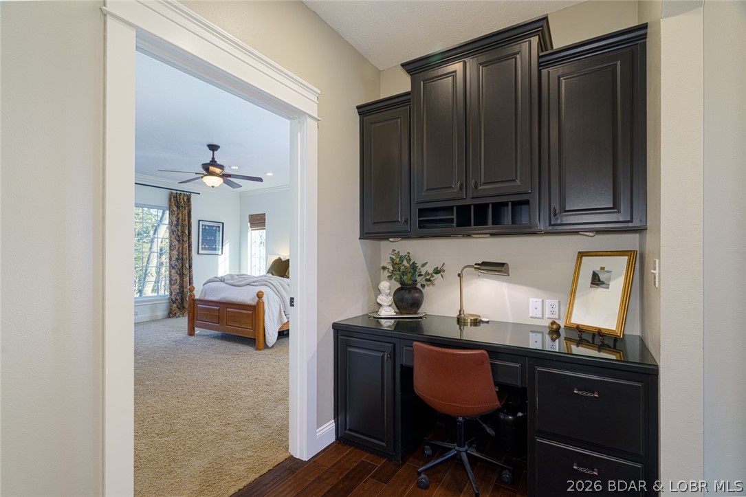 Out of Area - Residential