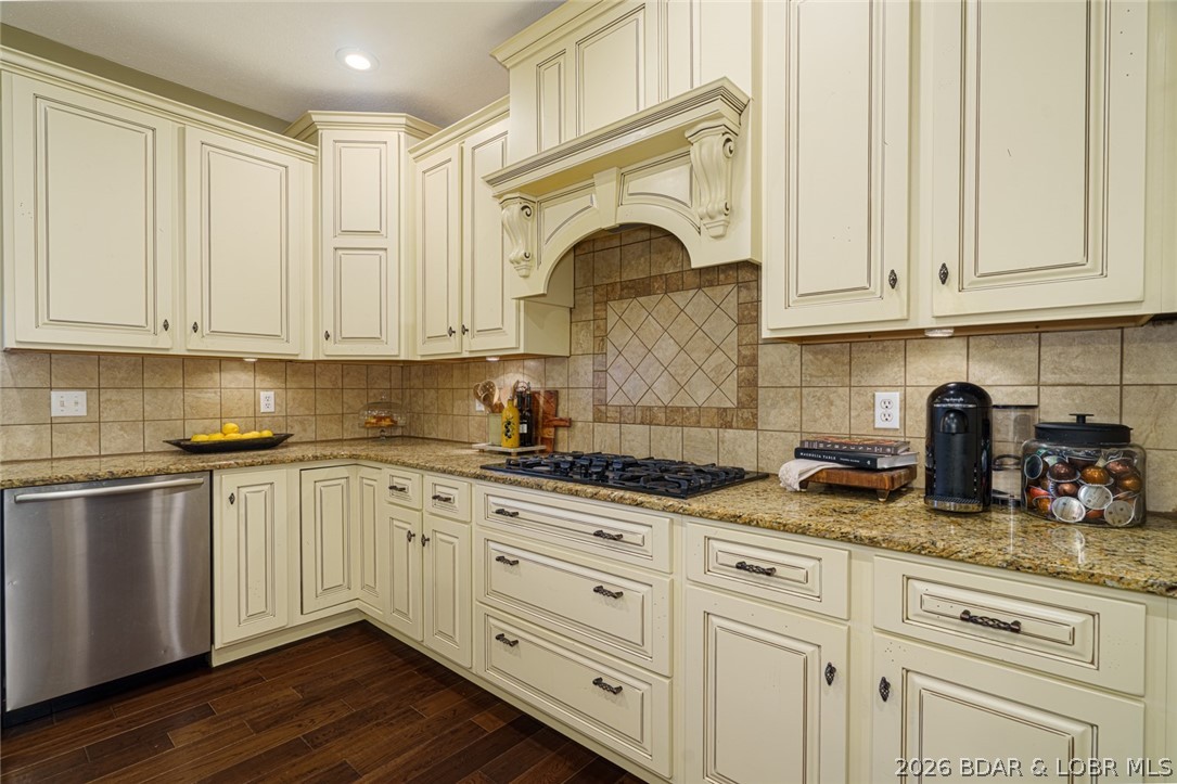 Out of Area - Residential