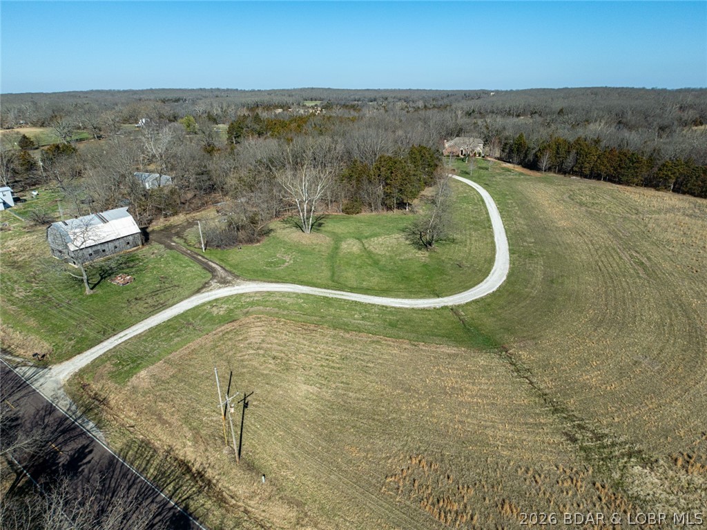 Out of Area - Residential