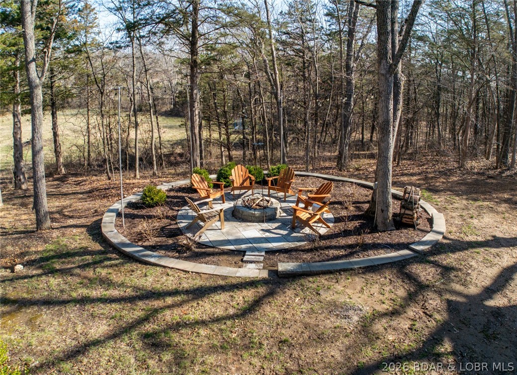 Out of Area - Residential