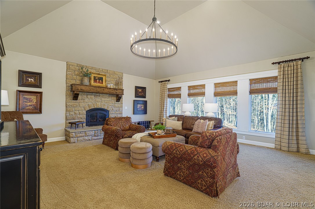 Out of Area - Residential