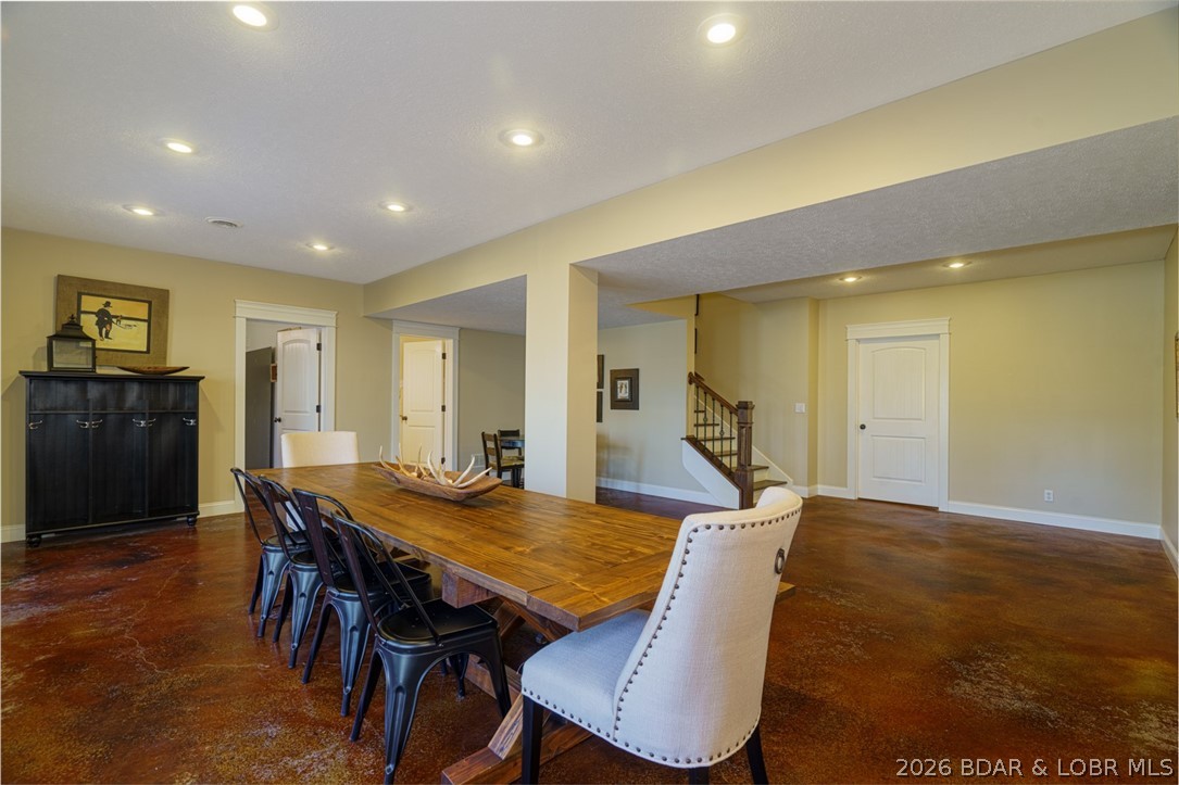 Out of Area - Residential