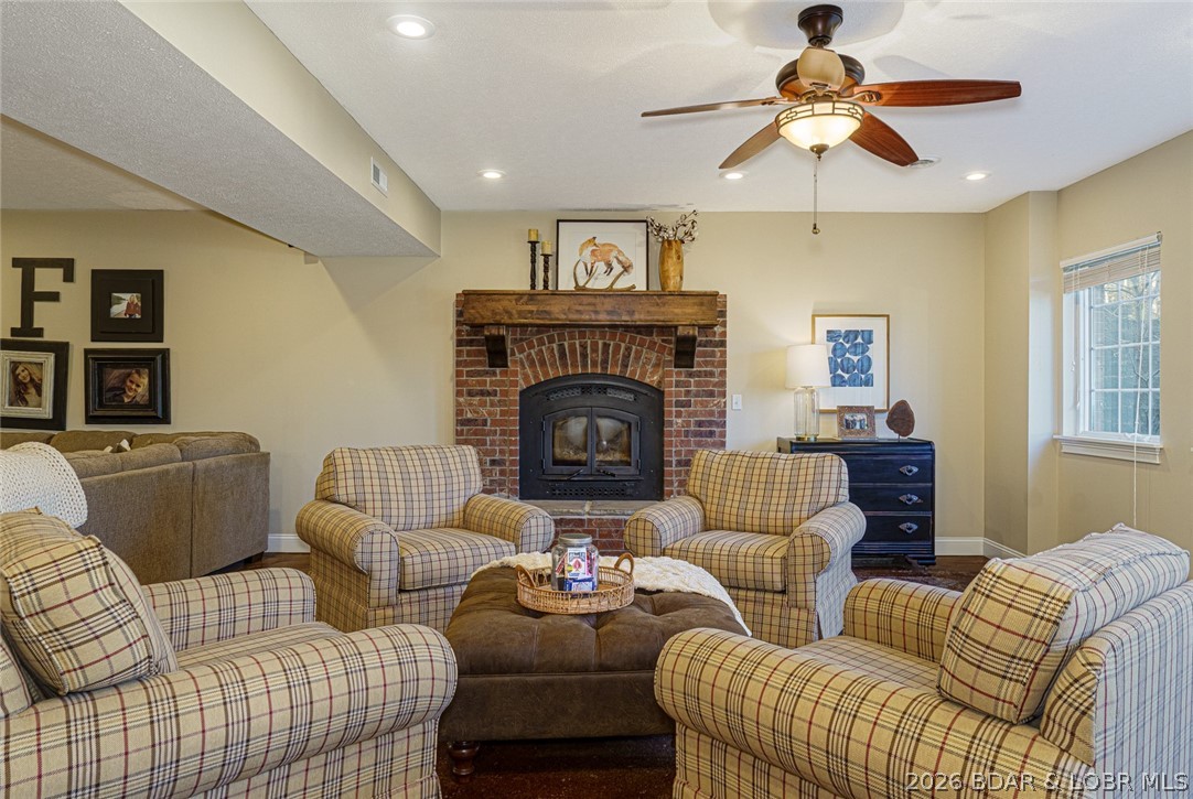 Out of Area - Residential